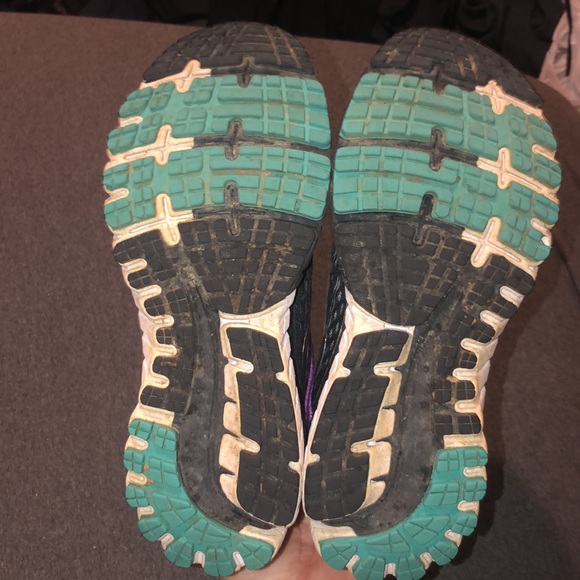 BROOKS Ghost 9 - Picture 7 of 11